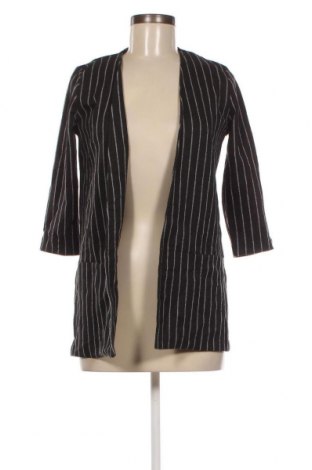 Damen Blazer Reserved, Größe XS, Farbe Schwarz, Preis 3,37 €