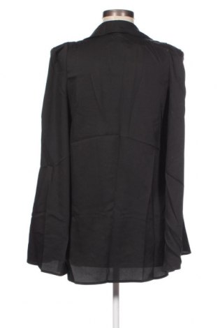 Dámske sako  SHEIN, Veľkosť S, Farba Čierna, Cena  36,08 €