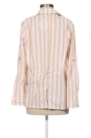 Дамско сако SHEIN, Размер S, Цвят Многоцветен, Цена 14,00 лв.