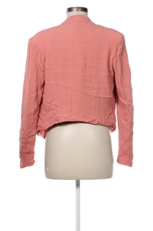 Γυναικείο σακάκι Saint Tropez, Μέγεθος M, Χρώμα Ρόζ , Τιμή 26,60 €