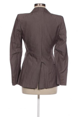 Дамско сако Stefanel, Размер S, Цвят Сив, Цена 8,26 лв.