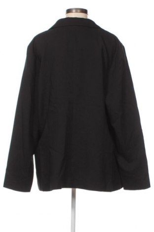 Γυναικείο σακάκι Street One, Μέγεθος XL, Χρώμα Μαύρο, Τιμή 17,29 €