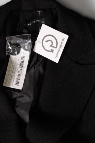 Damen Blazer Trendyol, Größe XS, Farbe Schwarz, Preis € 10,64