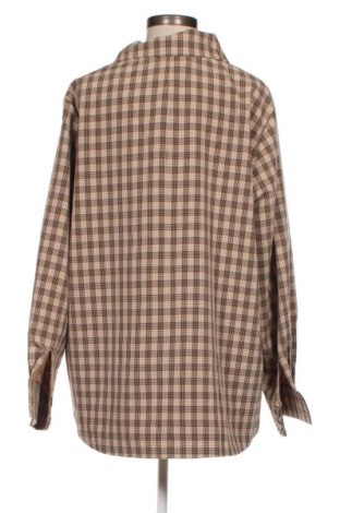 Γυναικείο σακάκι VILA, Μέγεθος XL, Χρώμα Πολύχρωμο, Τιμή 12,26 €