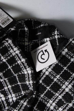 Дамско сако Vero Moda, Размер XS, Цвят Черен, Цена 27,06 лв.