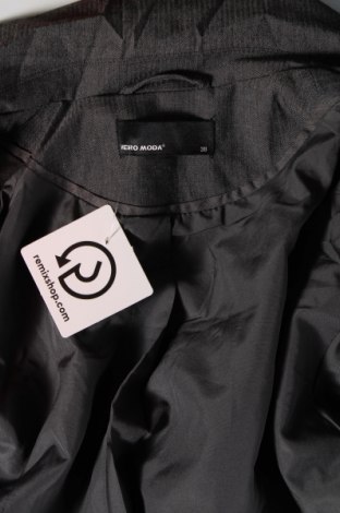 Дамско сако Vero Moda, Размер M, Цвят Сив, Цена 6,09 лв.