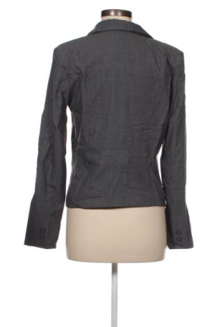 Γυναικείο σακάκι Vero Moda, Μέγεθος M, Χρώμα Γκρί, Τιμή 3,23 €
