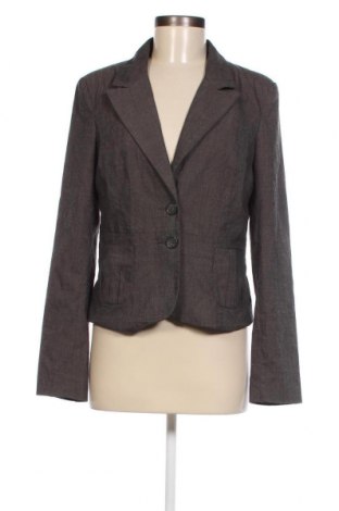 Дамско сако Vero Moda, Размер M, Цвят Кафяв, Цена 4,93 лв.