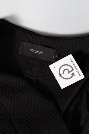 Γυναικείο σακάκι Vero Moda, Μέγεθος M, Χρώμα Μαύρο, Τιμή 42,27 €
