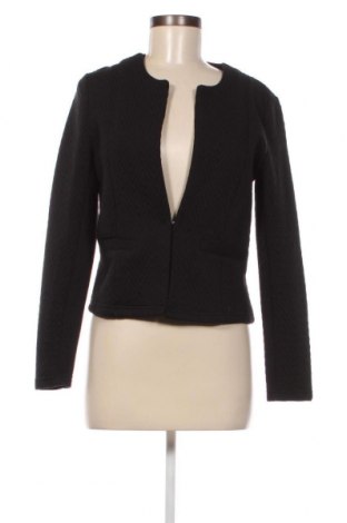 Дамско сако Vero Moda, Размер M, Цвят Черен, Цена 19,68 лв.