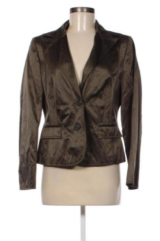 Дамско сако Vogue, Размер M, Цвят Зелен, Цена 6,45 лв.