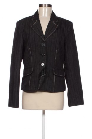 Γυναικείο σακάκι Zero, Μέγεθος M, Χρώμα Μαύρο, Τιμή 26,60 €