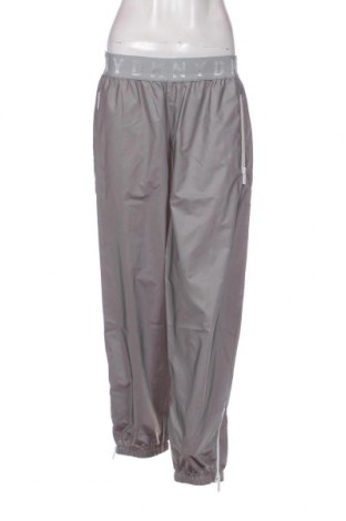 Damen Sporthose DKNY, Größe M, Farbe Silber, Preis 56,19 €