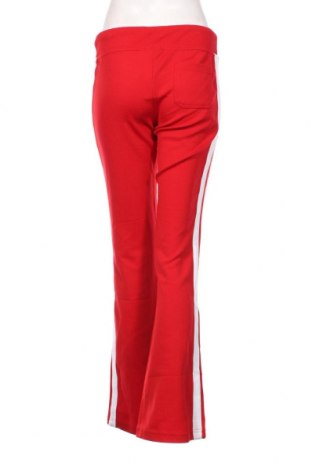 Damen Sporthose Promodoro, Größe S, Farbe Rot, Preis 20,18 €