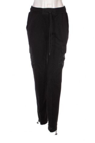 Pantaloni trening de femei Urban Classics, Mărime S, Culoare Negru, Preț 42,50 Lei
