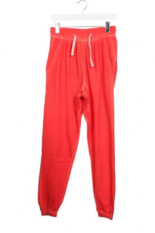 Pantaloni trening de femei Urban Classics, Mărime XS, Culoare Roșu, Preț 44,74 Lei
