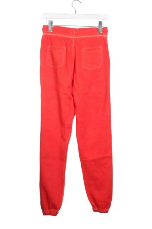 Pantaloni trening de femei Urban Classics, Mărime XS, Culoare Roșu, Preț 223,68 Lei