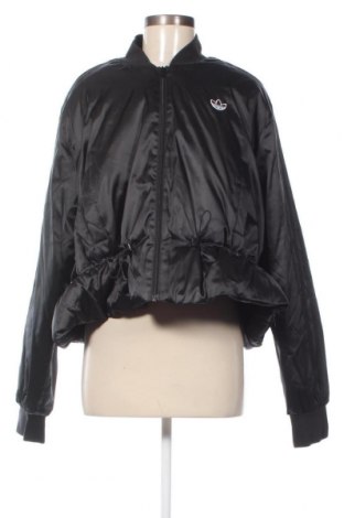 Damska kurtka sportowa Adidas Originals, Rozmiar S, Kolor Czarny, Cena 437,80 zł