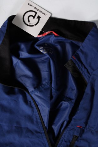 Γυναικείο μπουφάν αθλητικό Fusion, Μέγεθος M, Χρώμα Μπλέ, Τιμή 27,22 €