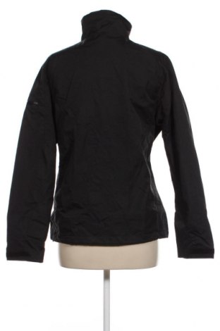 Γυναικείο μπουφάν αθλητικό Nimbus, Μέγεθος L, Χρώμα Μαύρο, Τιμή 8,31 €