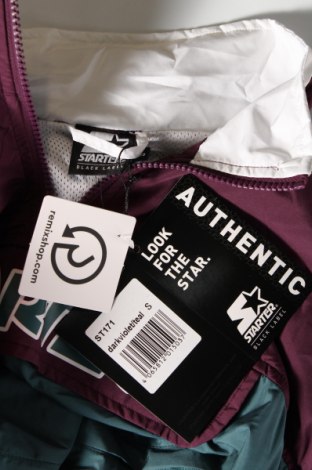 Γυναικείο μπουφάν αθλητικό Starter, Μέγεθος S, Χρώμα Πολύχρωμο, Τιμή 6,97 €