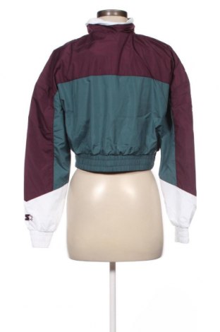 Γυναικείο μπουφάν αθλητικό Starter, Μέγεθος S, Χρώμα Πολύχρωμο, Τιμή 12,20 €
