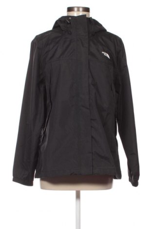 Γυναικείο μπουφάν αθλητικό The North Face, Μέγεθος L, Χρώμα Μαύρο, Τιμή 195,36 €