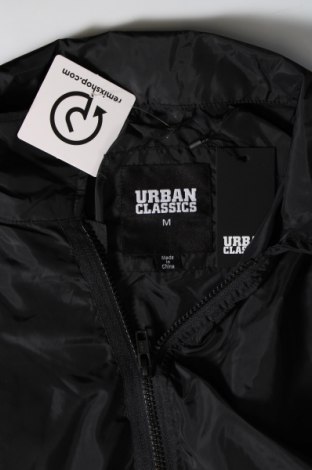 Dámska športová bunda  Urban Classics, Veľkosť M, Farba Čierna, Cena  11,46 €