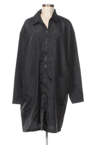 Γυναικείο μπουφάν αθλητικό Urban Classics, Μέγεθος M, Χρώμα Μαύρο, Τιμή 11,46 €