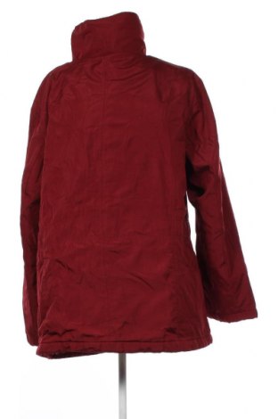 Damenjacke, Größe XL, Farbe Rot, Preis € 5,01