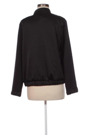Γυναικείο μπουφάν, Μέγεθος M, Χρώμα Μαύρο, Τιμή 10,32 €