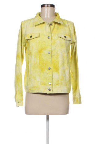 Damenjacke, Größe M, Farbe Gelb, Preis 9,53 €