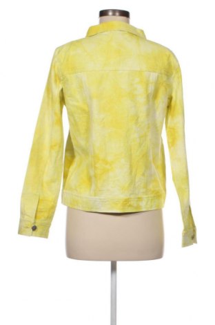 Γυναικείο μπουφάν, Μέγεθος M, Χρώμα Κίτρινο, Τιμή 39,69 €