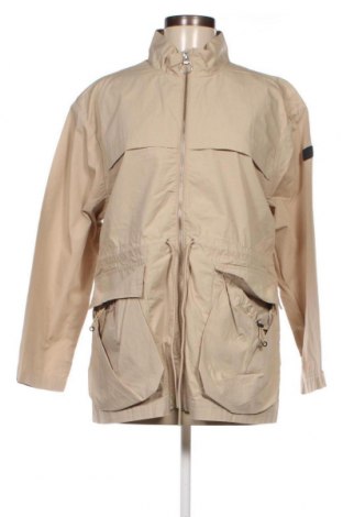 Γυναικείο μπουφάν Aigle, Μέγεθος XL, Χρώμα  Μπέζ, Τιμή 140,72 €