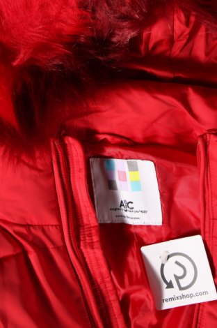 Damenjacke Ajc, Größe XS, Farbe Rot, Preis € 47,94