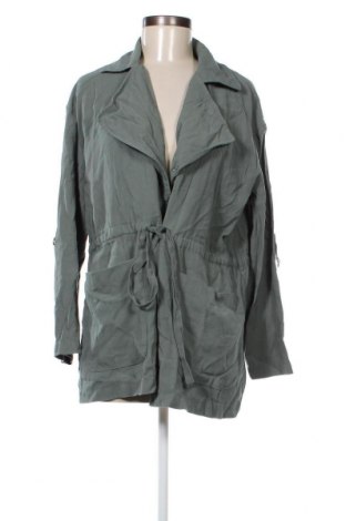 Γυναικείο μπουφάν Beloved, Μέγεθος L, Χρώμα Πράσινο, Τιμή 4,75 €