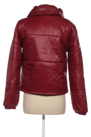 Γυναικείο μπουφάν Bench, Μέγεθος M, Χρώμα Κόκκινο, Τιμή 18,26 €