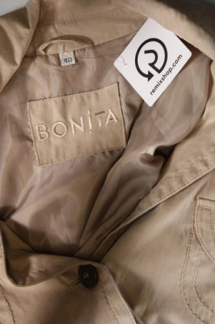 Γυναικείο μπουφάν Bonita, Μέγεθος M, Χρώμα  Μπέζ, Τιμή 2,08 €
