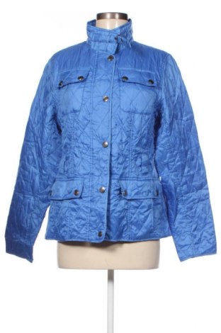 Γυναικείο μπουφάν Brookshire, Μέγεθος M, Χρώμα Μπλέ, Τιμή 4,24 €