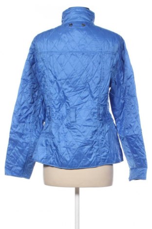 Γυναικείο μπουφάν Brookshire, Μέγεθος M, Χρώμα Μπλέ, Τιμή 30,31 €
