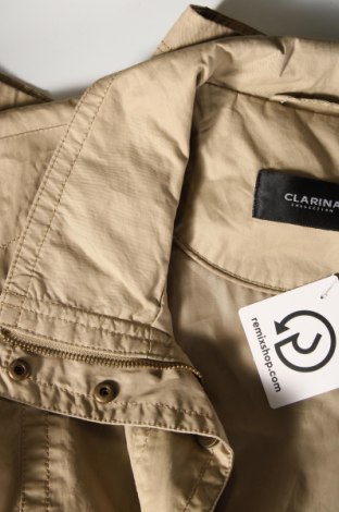 Dámska bunda  Clarina Collection, Veľkosť M, Farba Béžová, Cena  4,36 €