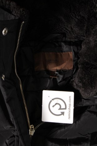 Dámska bunda  Cortefiel, Veľkosť S, Farba Čierna, Cena  3,37 €