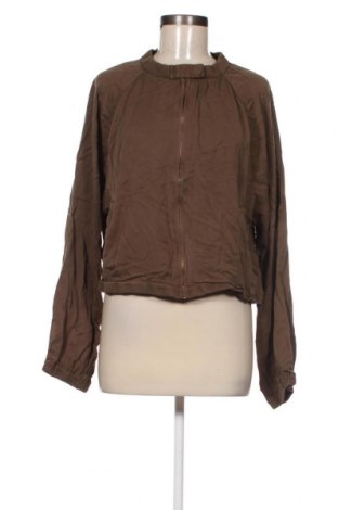 Dámska bunda  Cotton On, Veľkosť XL, Farba Zelená, Cena  11,11 €