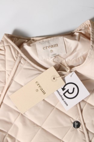 Dámska bunda  Cream, Veľkosť XS, Farba Béžová, Cena  97,94 €