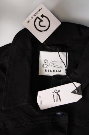 Dámska bunda  Denham, Veľkosť L, Farba Čierna, Cena  15,67 €