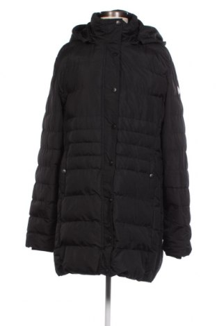 Γυναικείο μπουφάν Dobsom, Μέγεθος XL, Χρώμα Μαύρο, Τιμή 19,40 €