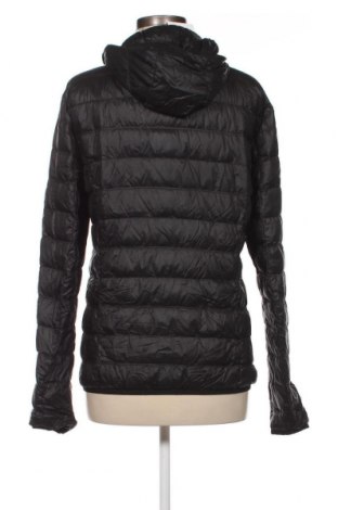 Γυναικείο μπουφάν Emporio Armani, Μέγεθος S, Χρώμα Μαύρο, Τιμή 259,18 €