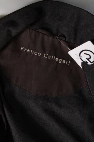 Дамско яке Franco Callegari, Размер S, Цвят Кафяв, Цена 5,28 лв.