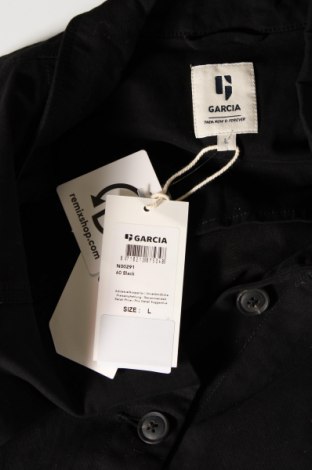 Dámská bunda  Garcia, Velikost L, Barva Černá, Cena  2 116,00 Kč