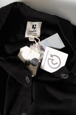Dámska bunda  Garcia, Veľkosť S, Farba Čierna, Cena  6,77 €